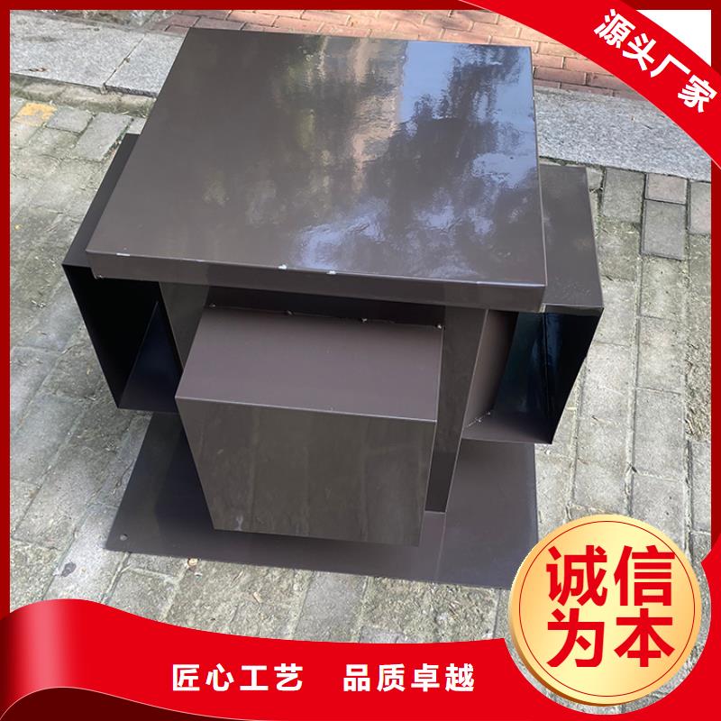 通风换气防雨楼房透气帽质量可靠