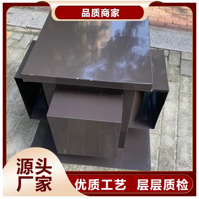 铝合金百叶烟囱帽品质保障