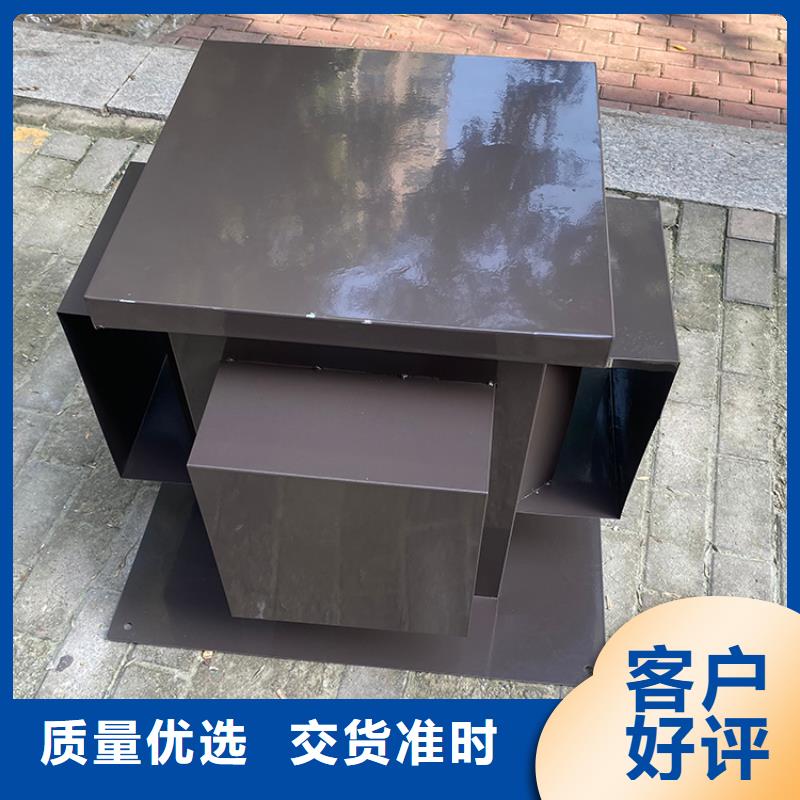 甄选：百叶通风窗小房子风帽厂家