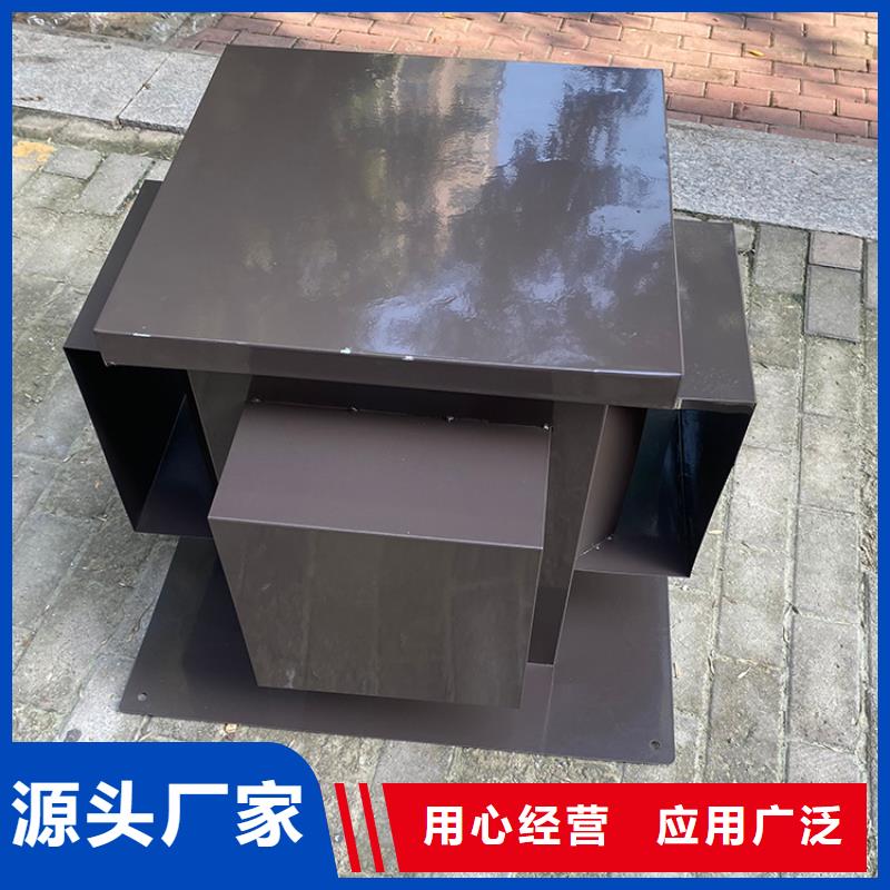 铝合金防雨帽视频-广西省贵港市宇通铝合金防雨帽可服务区域平南|覃塘|百色|北海|崇左|玉林等