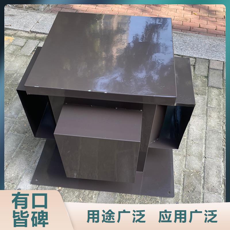 选低阻金属负压风帽认准宇通通风设备有限公司