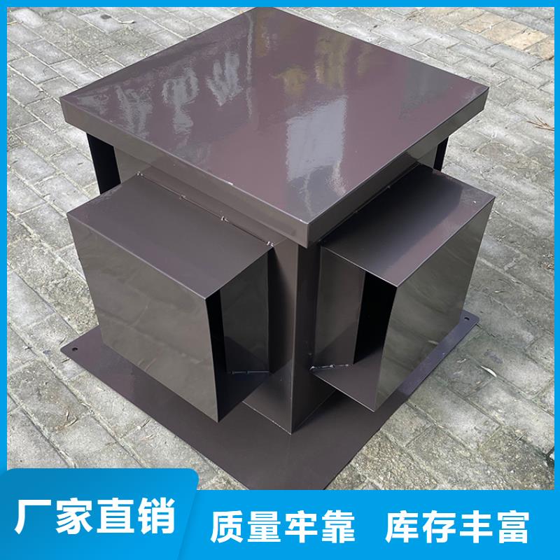止回式风帽品牌企业