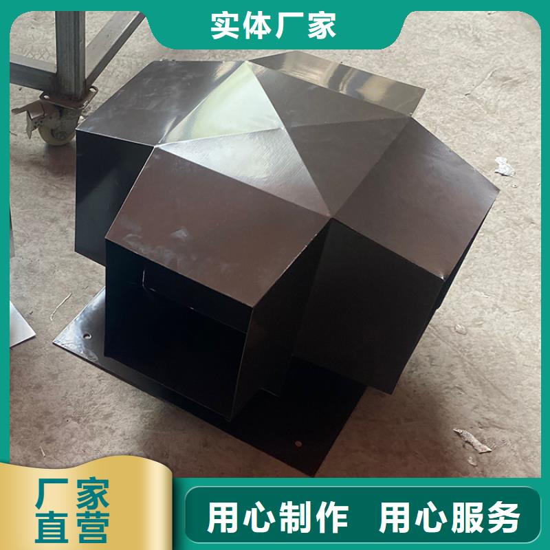 通风换气防雨楼房透气帽质量可靠