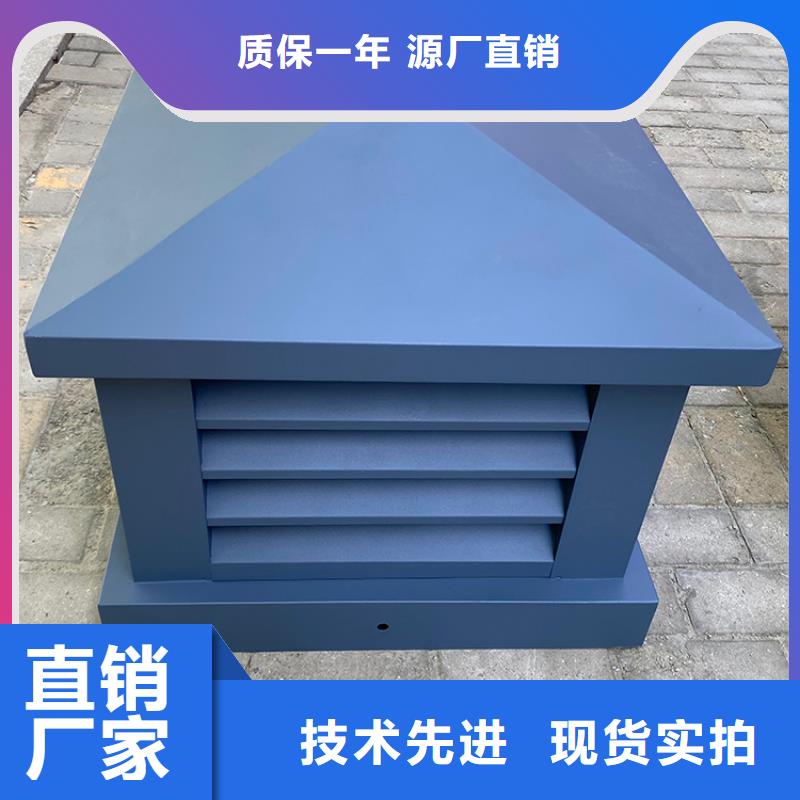 C系列百叶防倒灌风帽质保一年