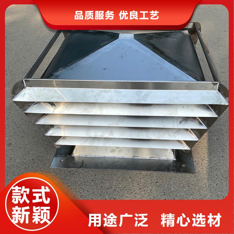 CFB500百叶风帽发货及时
