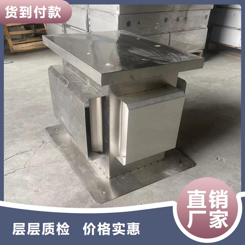 变压式风帽按需定制