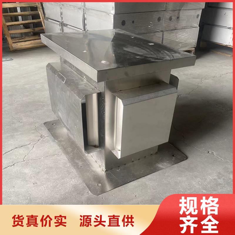 止回式风帽品牌企业