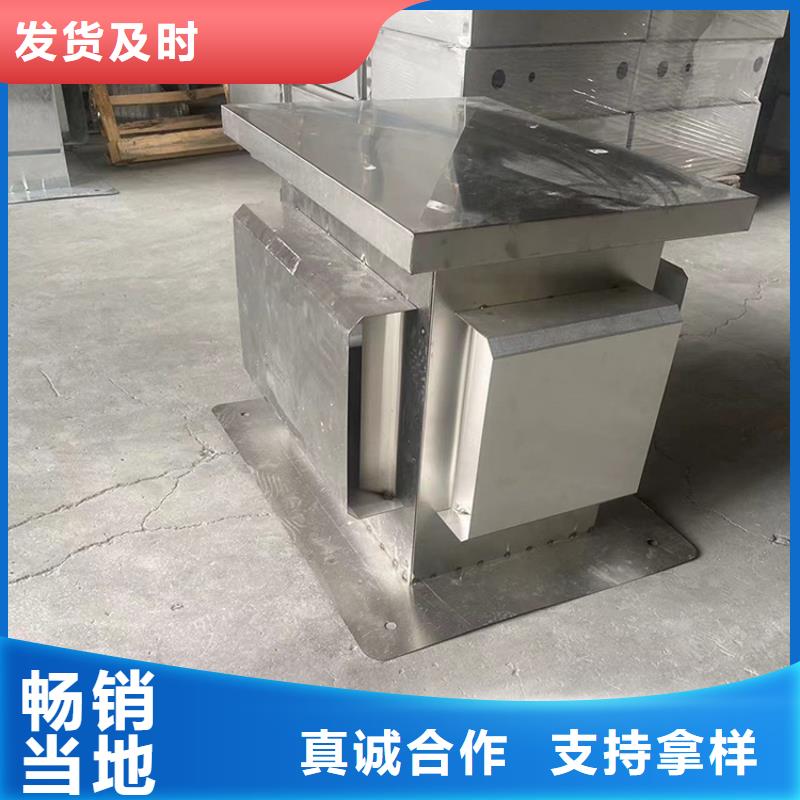 G系列排烟道矩形风帽承诺守信