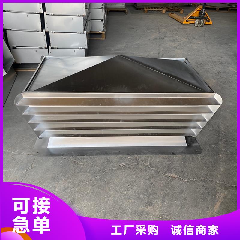 F系列方形风帽-F系列方形风帽售后保证