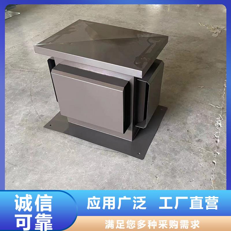 漯河B系列拔气风帽直销价格