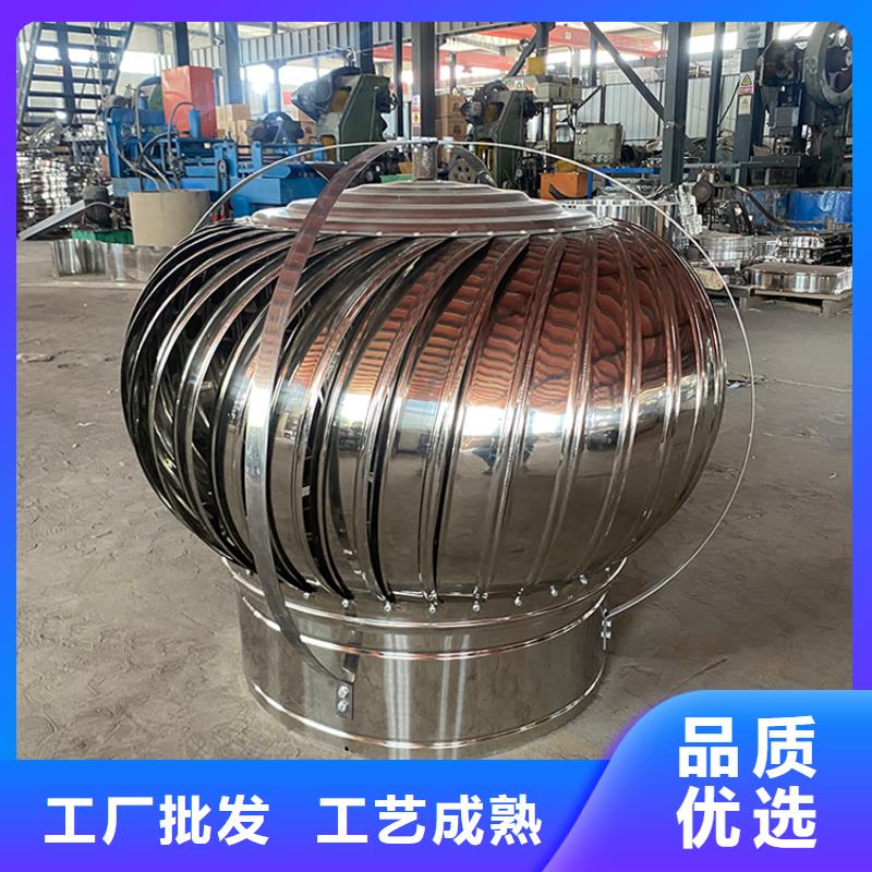 成品止回风帽按需定制
