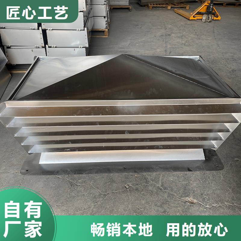 C系列百叶防倒灌风帽质保一年