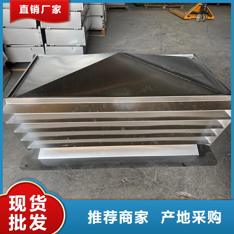 铝合金烟囱帽工艺精湛