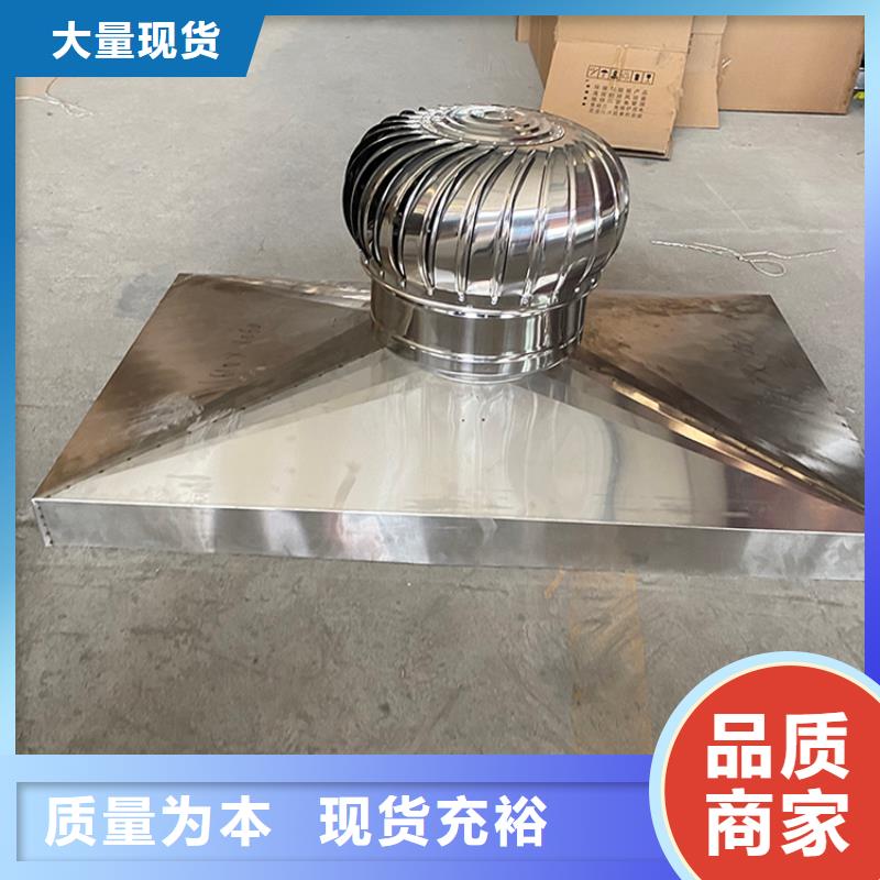 衢州防回风防倒灌助排风帽靠墙需要标注