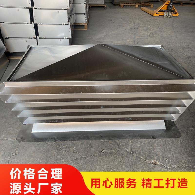 黑河屋顶排气道自力式风帽欢迎来电咨询