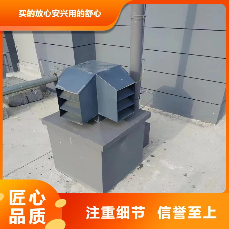变压式风帽按需定制