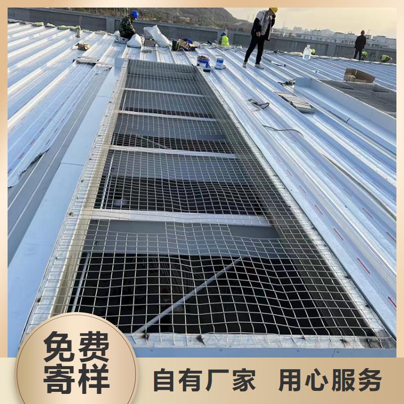 顺坡成品排烟天窗源头厂家