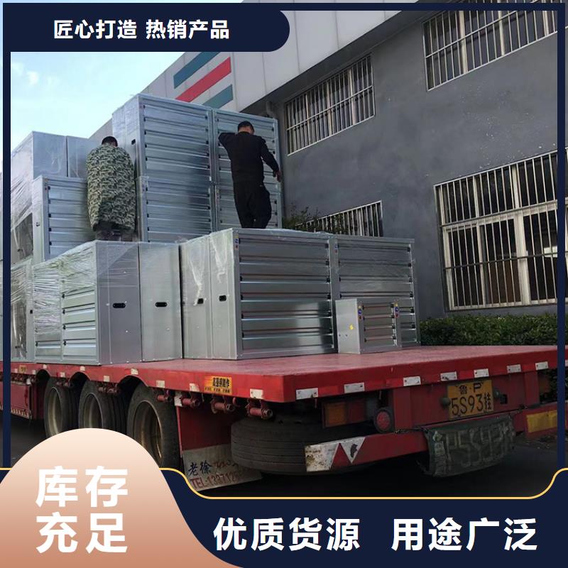 工厂抽风机质优价廉