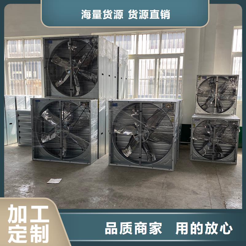 负压风机强大动力