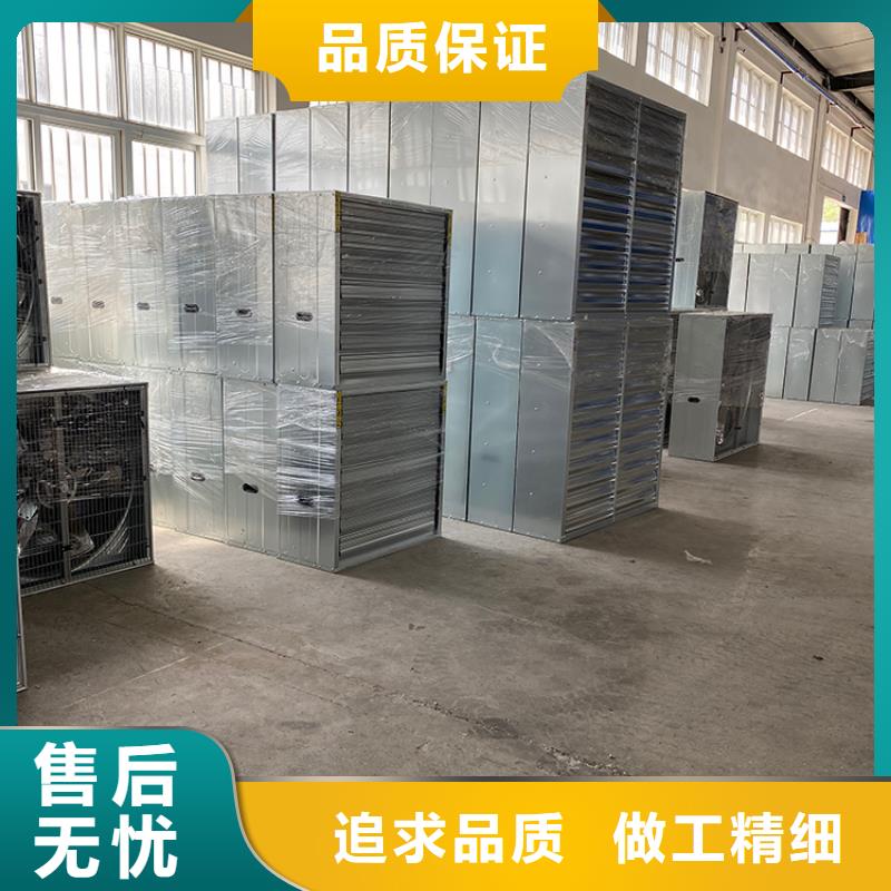 负压风机强大动力