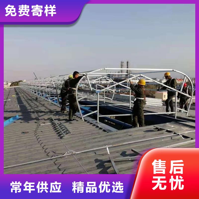 阜新采光屋顶通风气楼价格实实在在