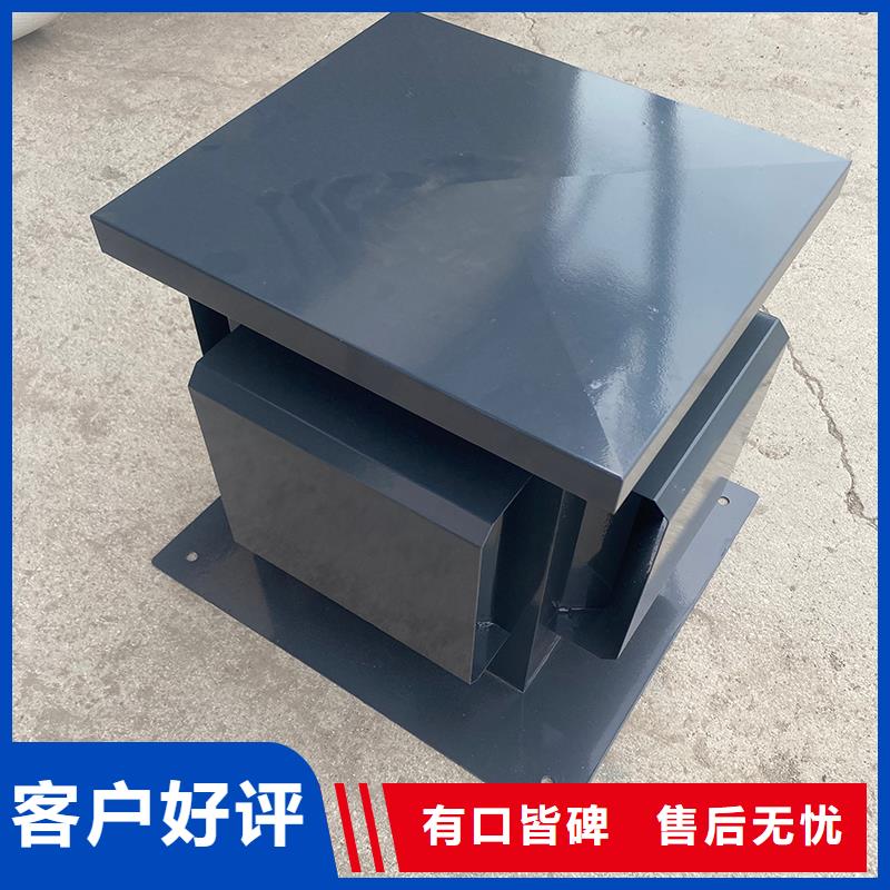 商洛屋顶方形百叶小房子风帽施工团队