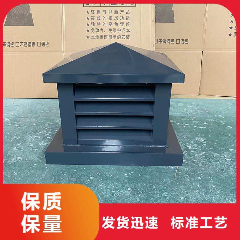 河南D系列四孔风帽质量可靠