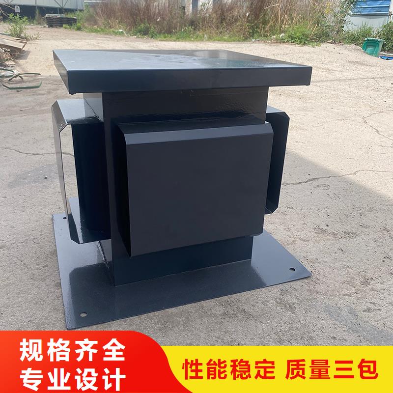 宣城B系列拔气风帽欢迎电询