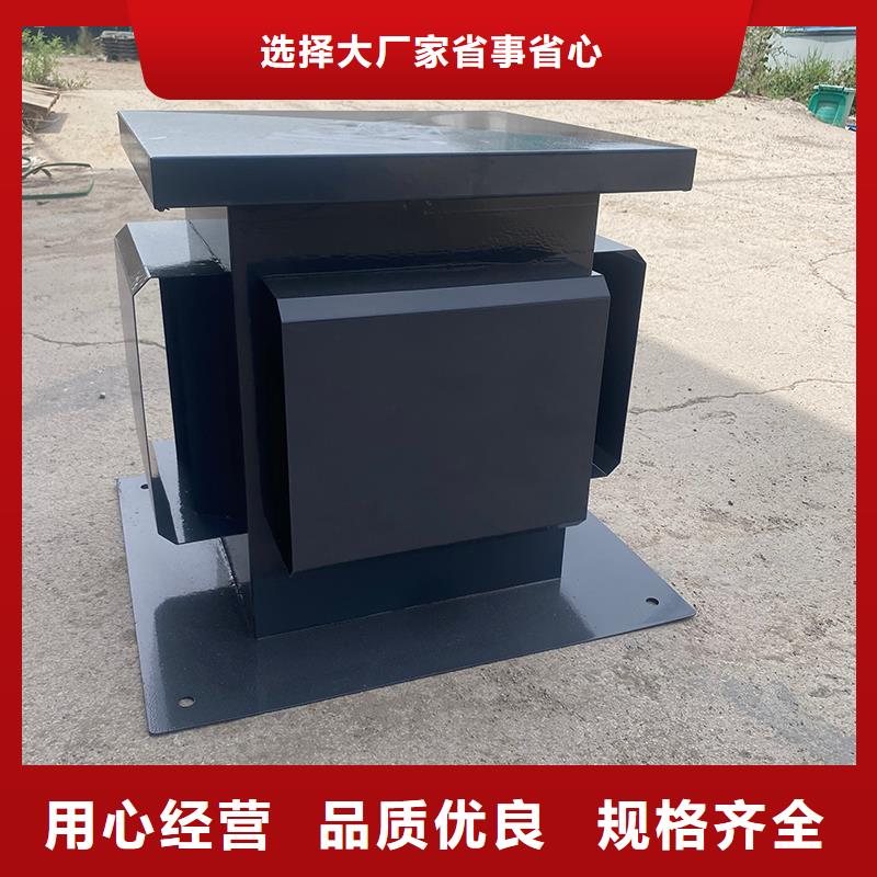 本溪C系列烟道防倒灌风帽服务为先