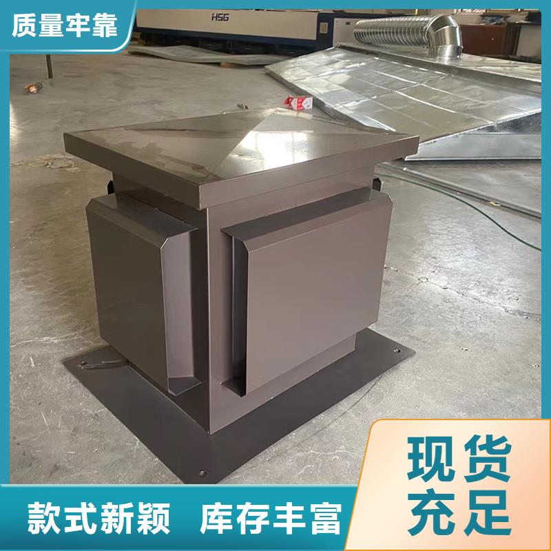 梅州F系列方形排气道风帽源头好货