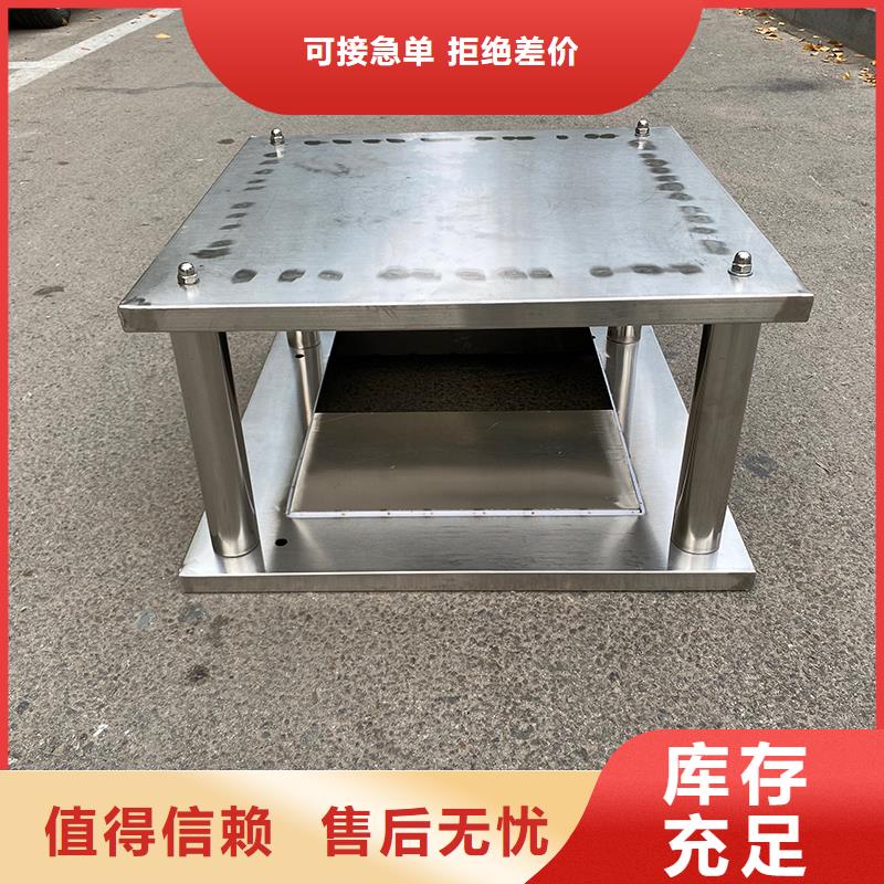 嘉峪关屋顶建筑排气道透气风帽实体大厂