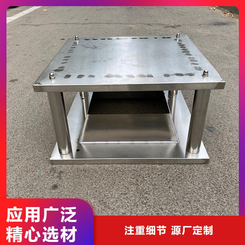 保定厨房排气道防雨助排风帽厂家