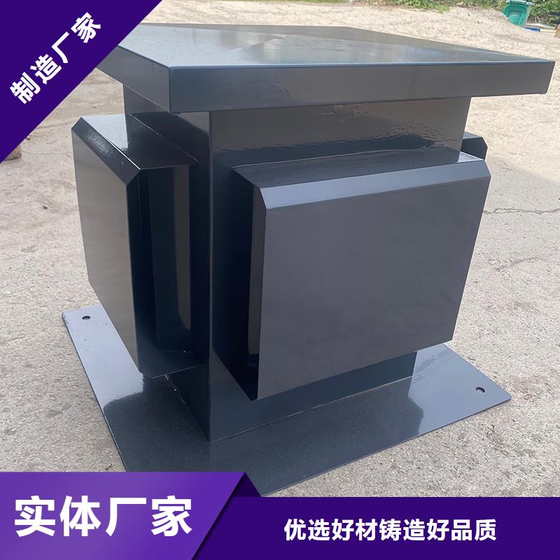 山西B系列拔气风帽现货报价