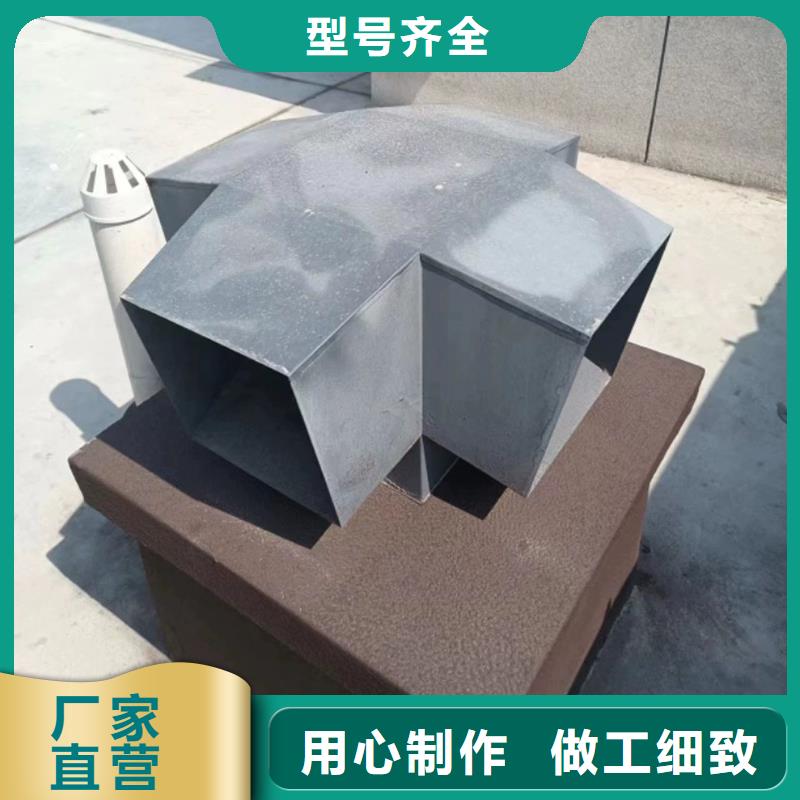 深圳C系列方形百叶风帽多重优惠