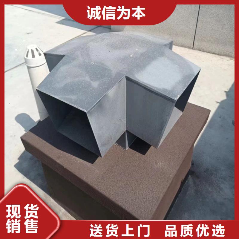 阜阳屋顶烟道变压透气风帽施工团队