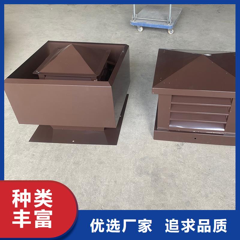 随州卫生间排气道自力式风帽欢迎订购
