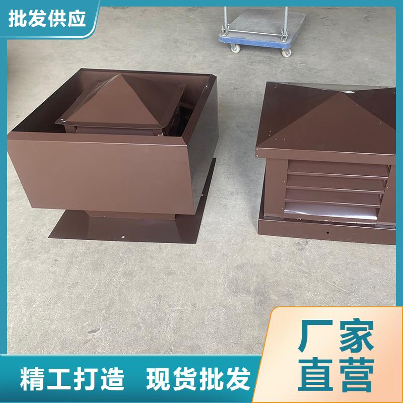本溪烟道防雨通风防雨帽现货充足