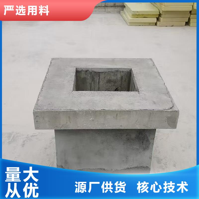 五指山G系列烟道防雨风帽直供厂家