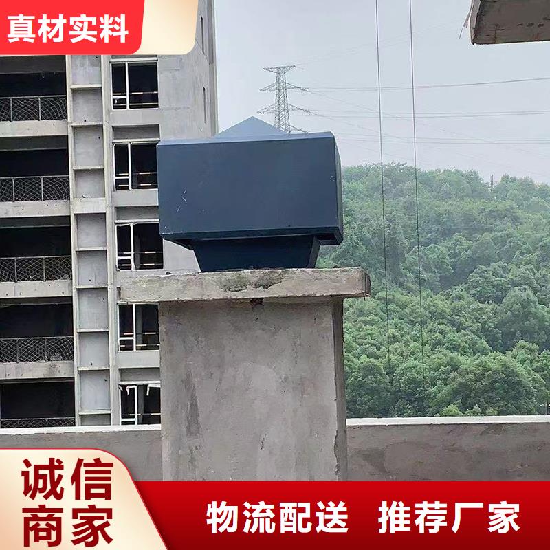 黄石B系列拔气风帽厂家直供