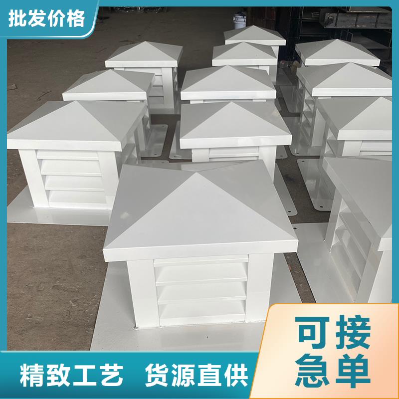 六安卫生间排气道自力式风帽诚信厂家