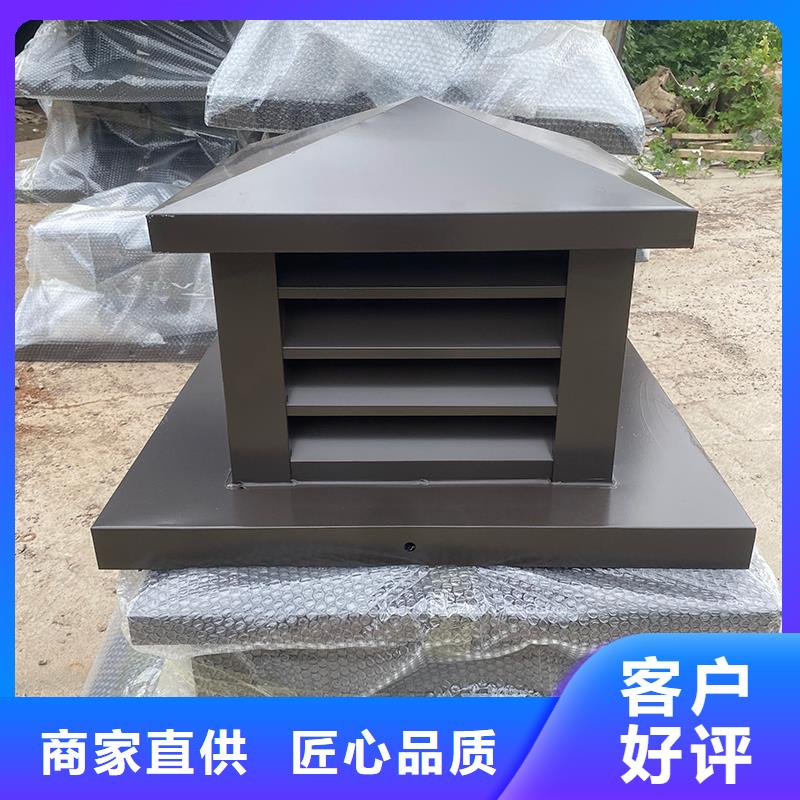 梅州F系列方形排气道风帽源头好货