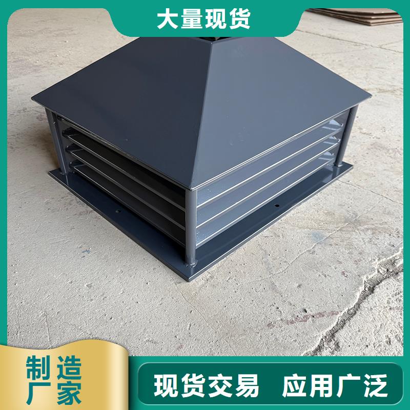 随州卫生间排气道自力式风帽欢迎订购