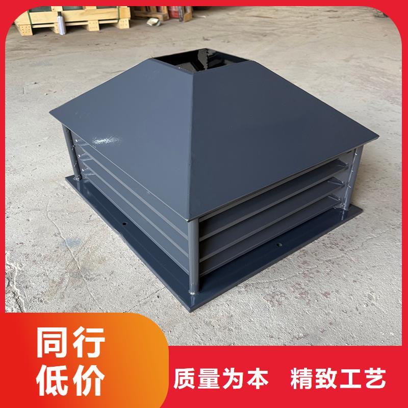呼和浩特F系列方形排气道风帽库存充足