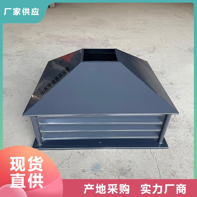榆林C-FD防倒灌风帽品质保证