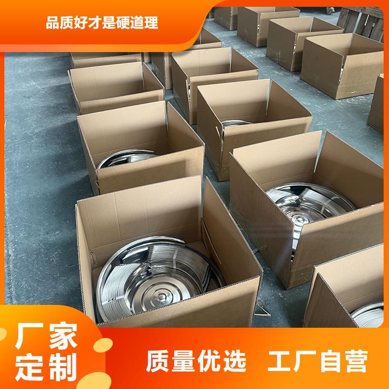 海南无动力排风帽全国发货