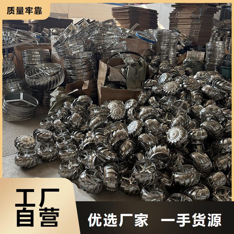 白城玻璃钢屋顶风机来厂考察