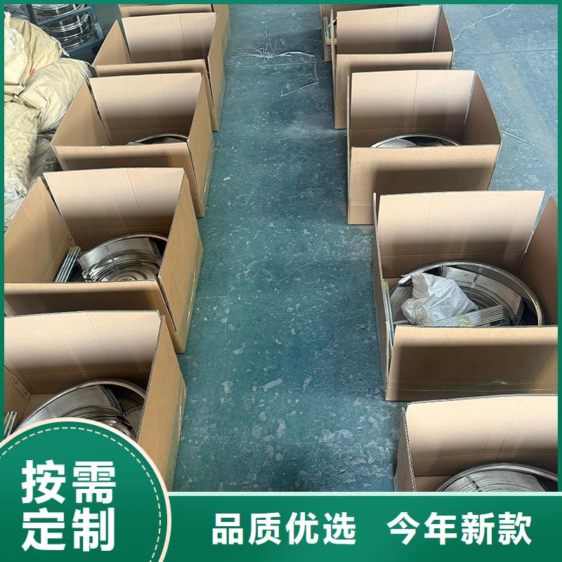 云浮厂房自然通风器来厂考察