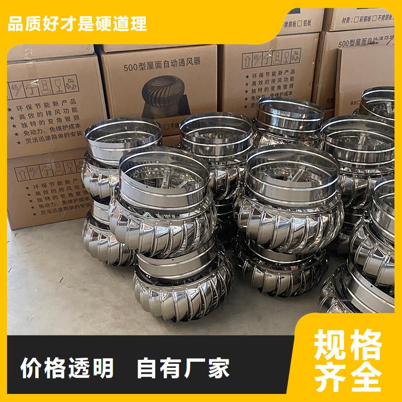 梅州800型304材质球形风机来厂考察
