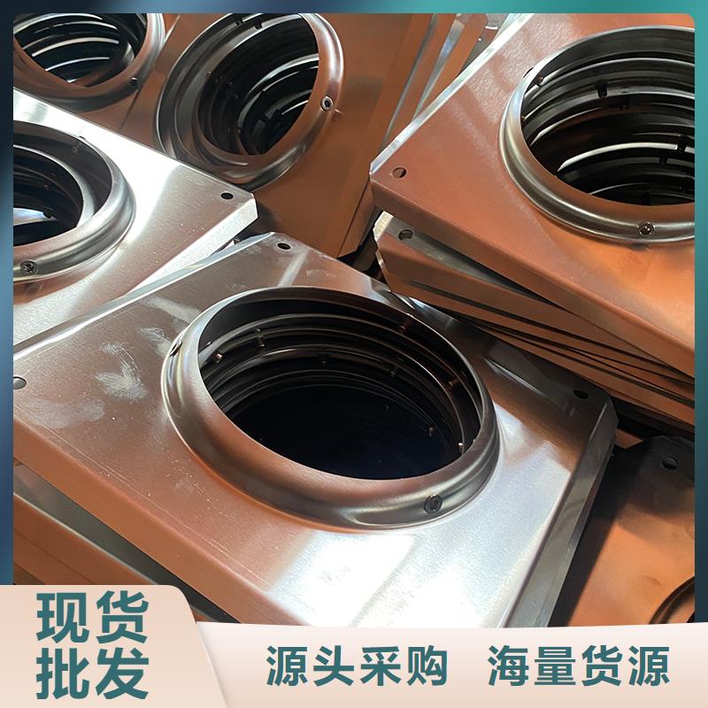 无动力风帽 屋顶排风机风球企业-值得信赖