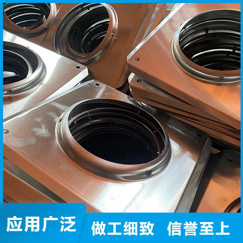 迪庆州QM-800型旋流型诚信企业